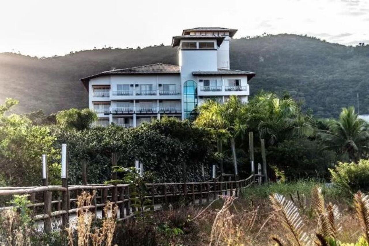 Hotel Torres Da Cachoeira Florianópolis Kültér fotó