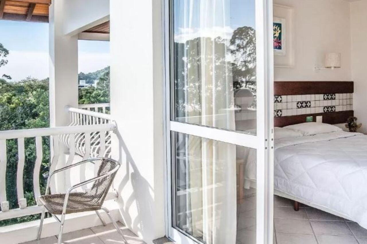 Hotel Torres Da Cachoeira Florianópolis Kültér fotó