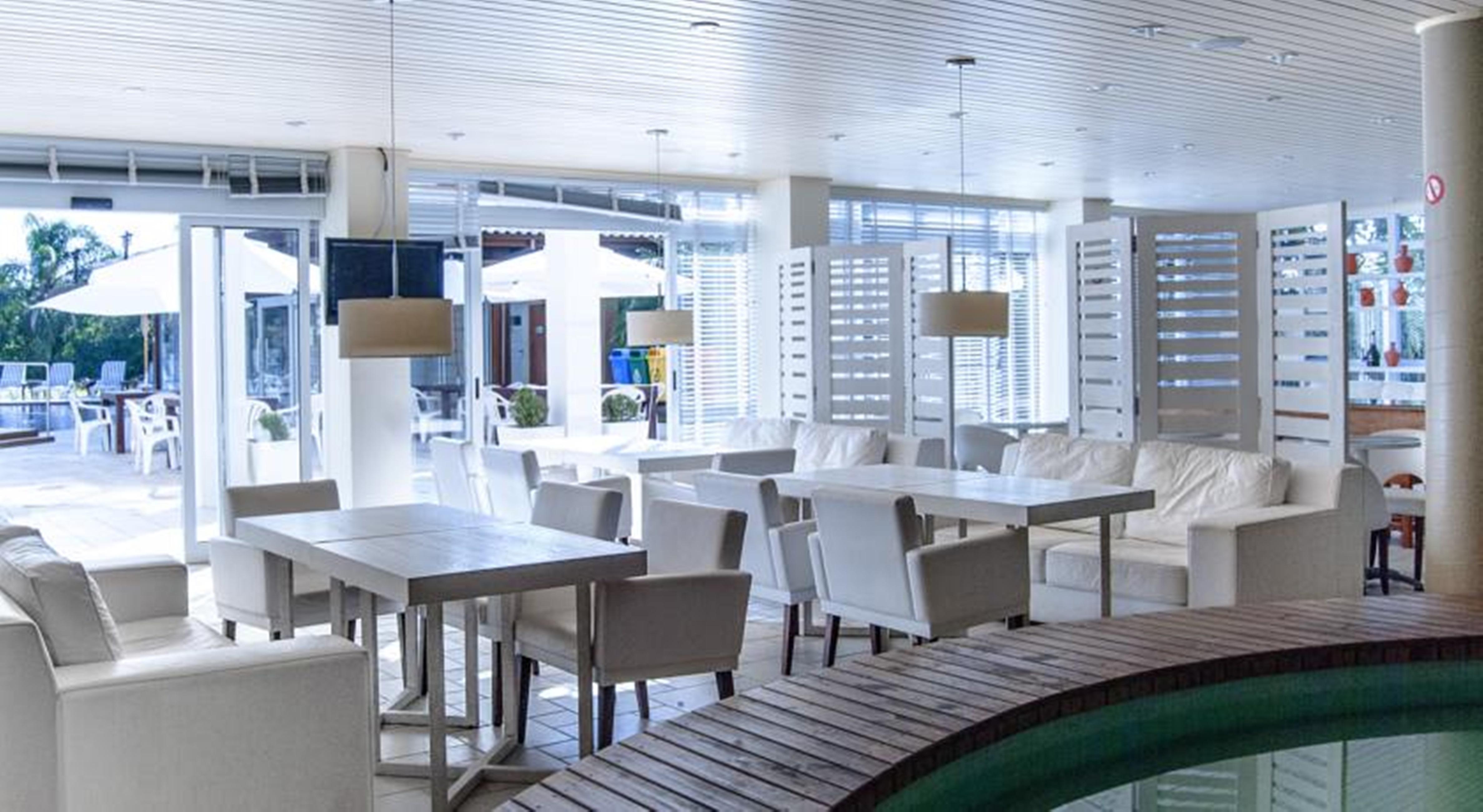 Hotel Torres Da Cachoeira Florianópolis Kültér fotó