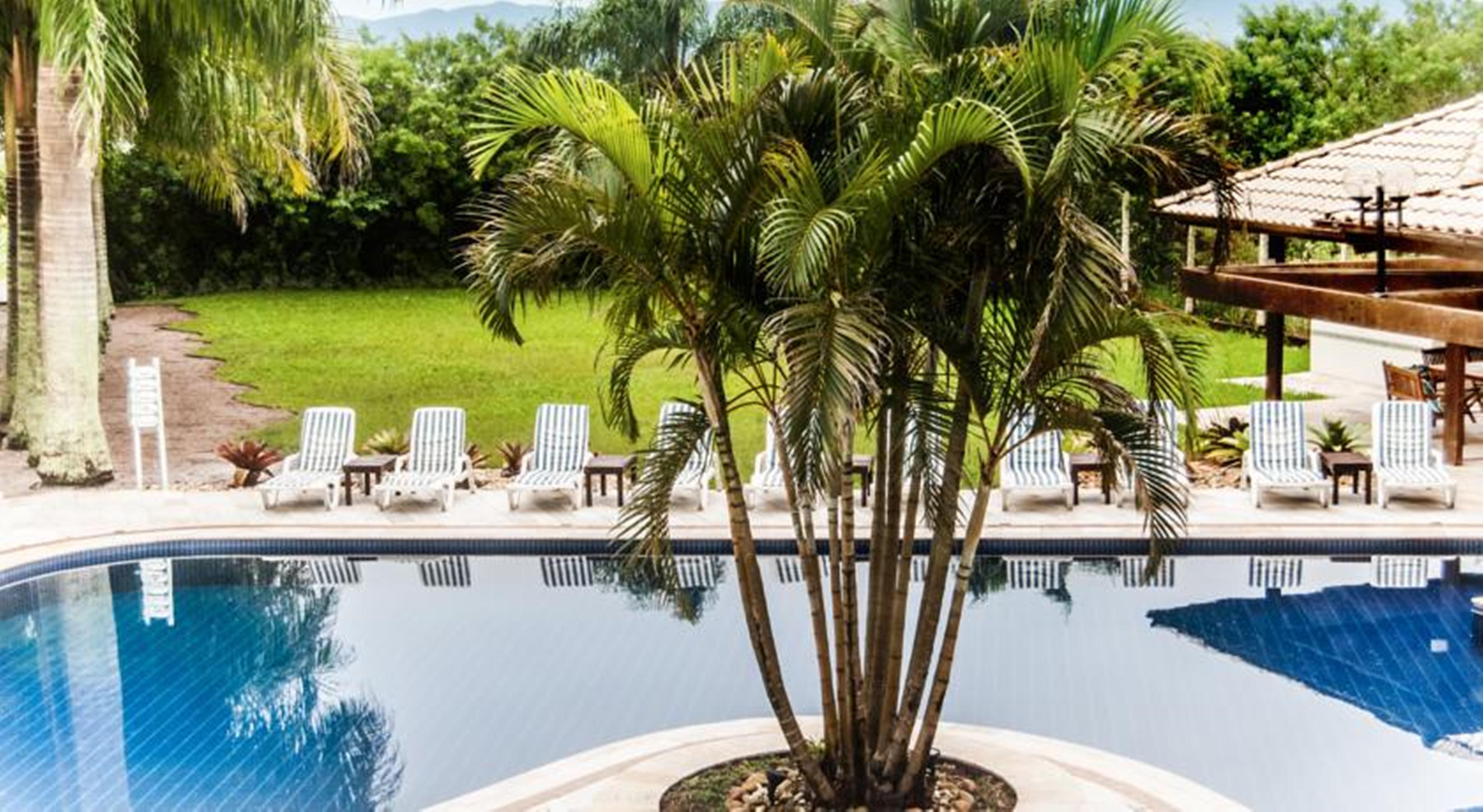 Hotel Torres Da Cachoeira Florianópolis Kültér fotó