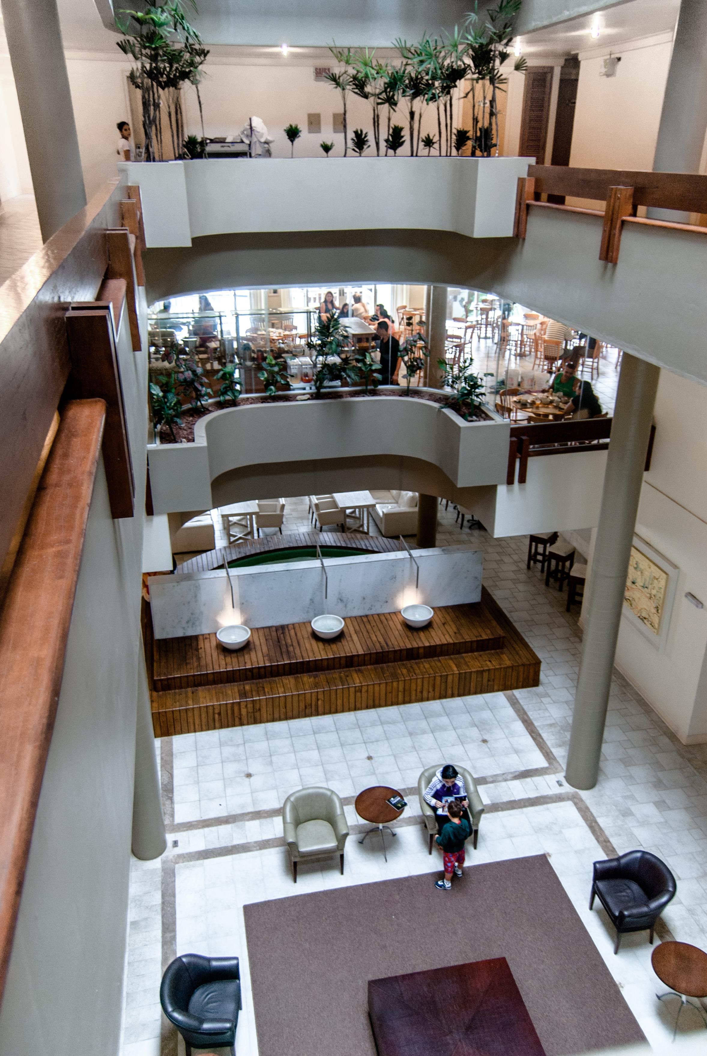 Hotel Torres Da Cachoeira Florianópolis Kültér fotó