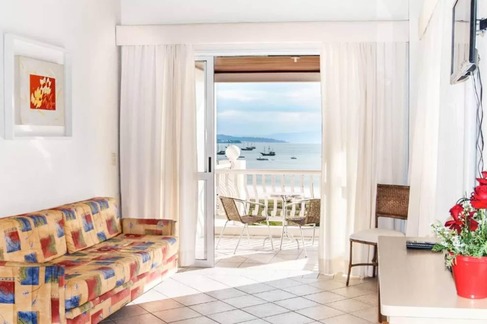 Hotel Torres Da Cachoeira Florianópolis Kültér fotó
