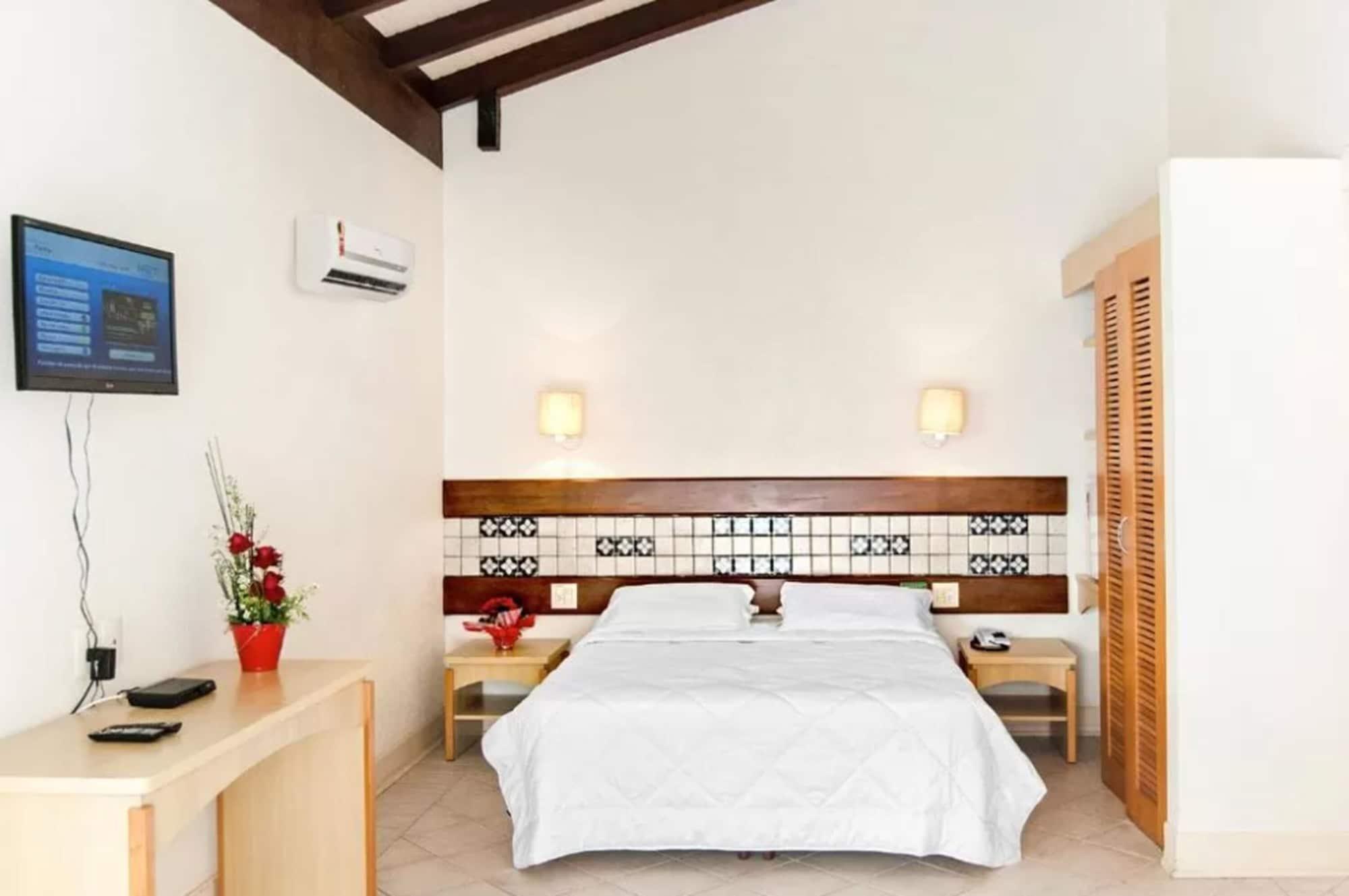 Hotel Torres Da Cachoeira Florianópolis Kültér fotó