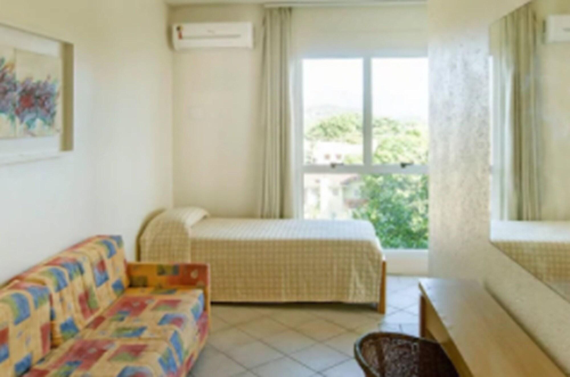 Hotel Torres Da Cachoeira Florianópolis Kültér fotó