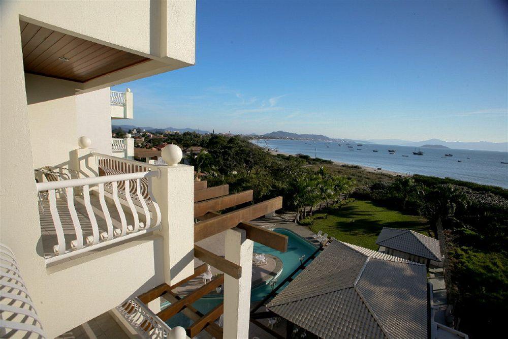 Hotel Torres Da Cachoeira Florianópolis Kültér fotó