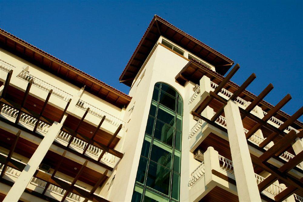 Hotel Torres Da Cachoeira Florianópolis Kültér fotó
