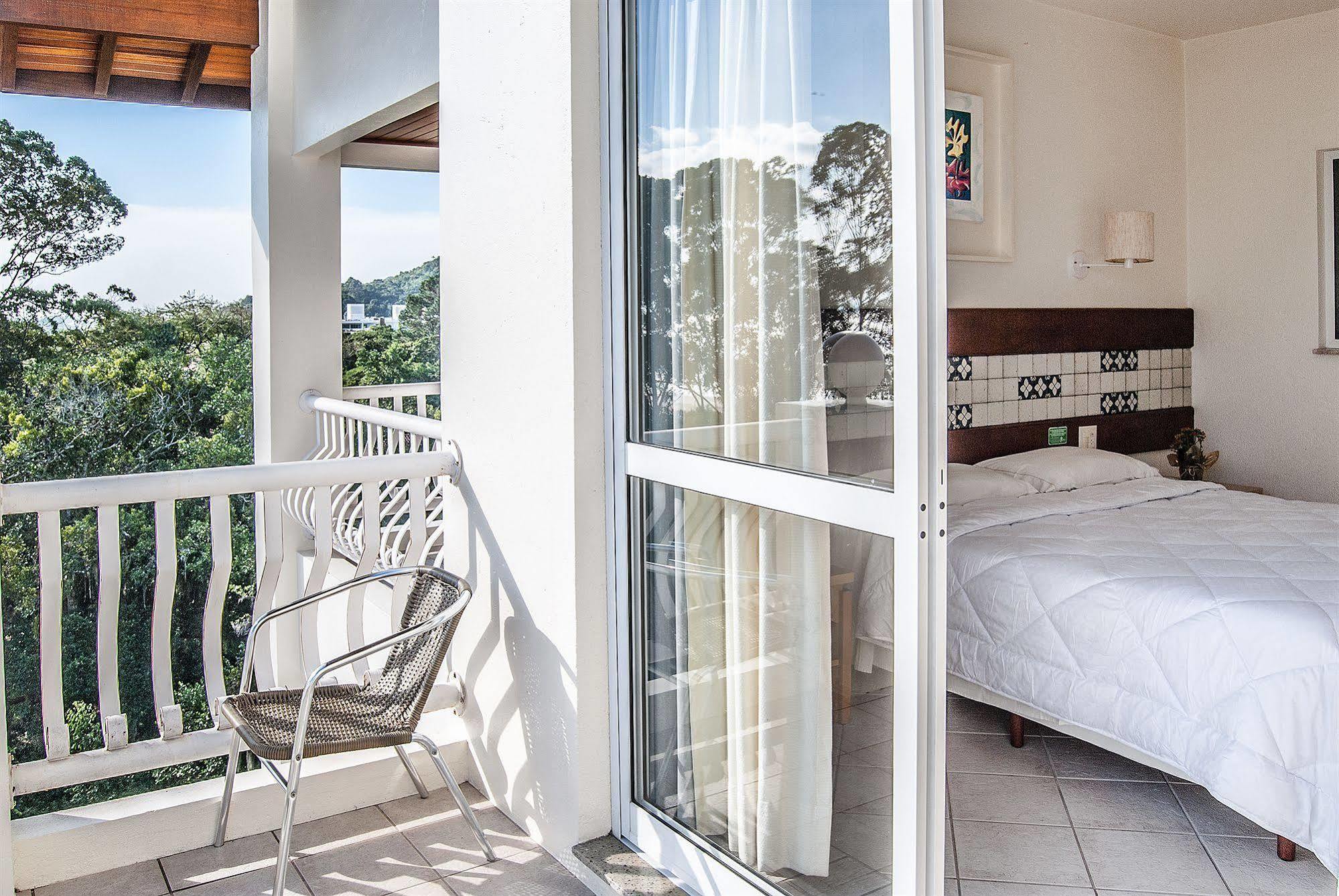 Hotel Torres Da Cachoeira Florianópolis Kültér fotó