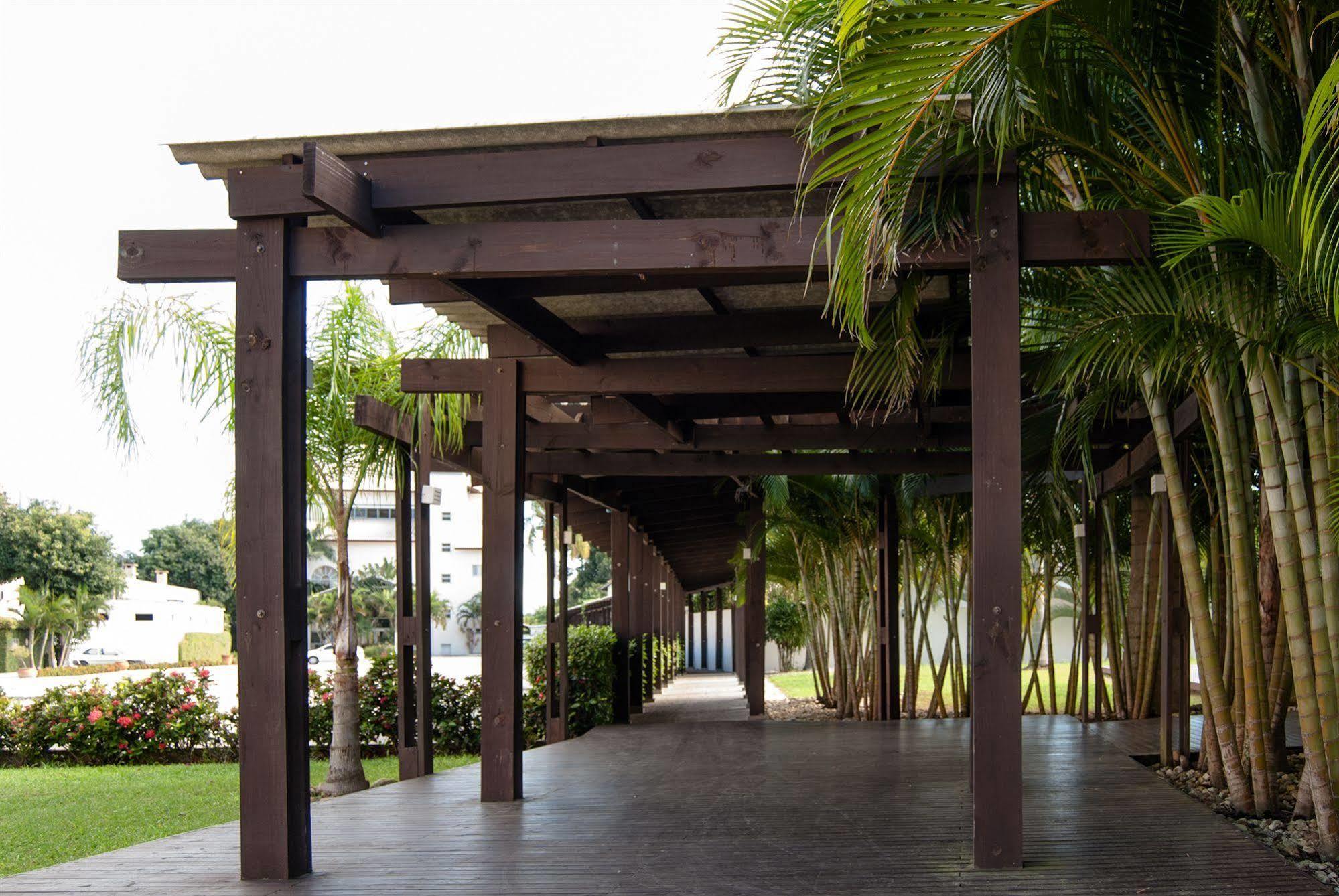 Hotel Torres Da Cachoeira Florianópolis Kültér fotó
